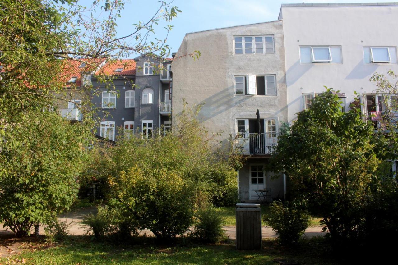 Aday - Apartment Suite 1 Aalborg Center Exterior photo